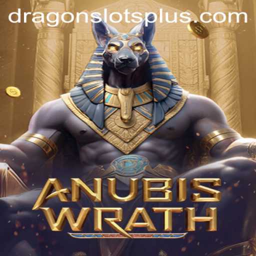 Unravel the Mystical Adventure of AnubisWrath with Dragonslots