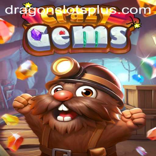 Exploring the Enchanting World of CrazyGems: A Journey to Dragonslots