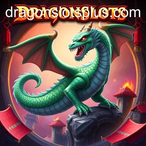 Dragonslots