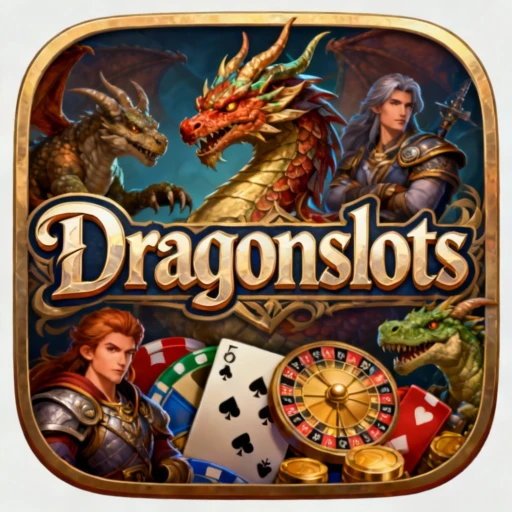 Dragonslots
