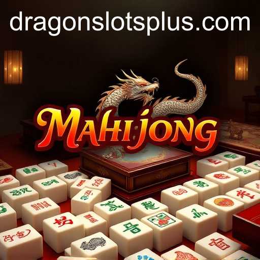 Exploring Mahjong: The Rich History and Intriguing Appeal of Dragonslots
