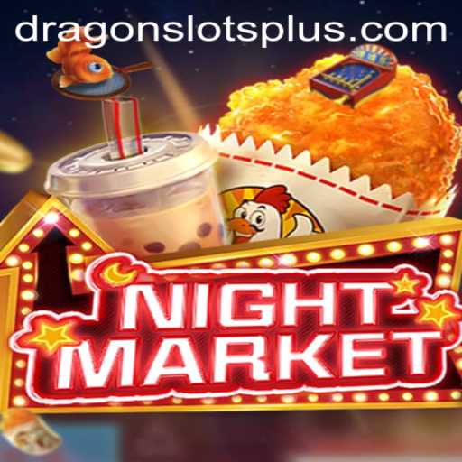 Exploring the Enchanting World of NIGHTMARKET and Dragonslots