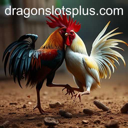 Dragonslots