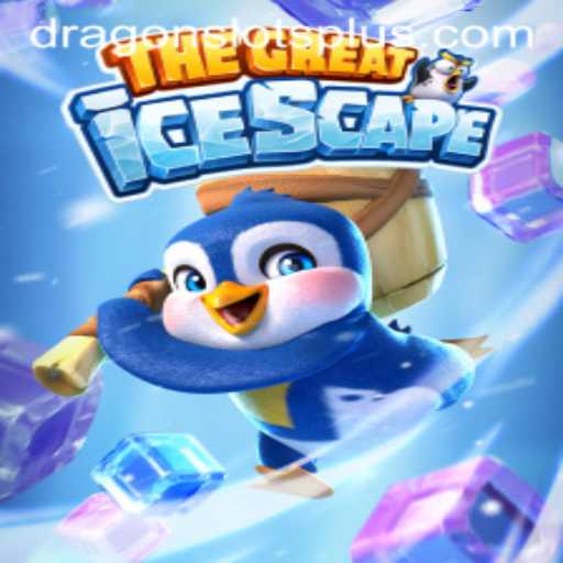 Exploring TheGreatIcescape: Unveiling the Thrills of Dragonslots